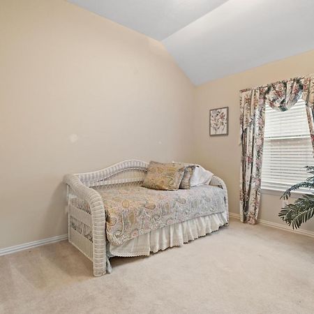 2 Twin Bed And A Full Bed Cozy Room 达拉斯 外观 照片
