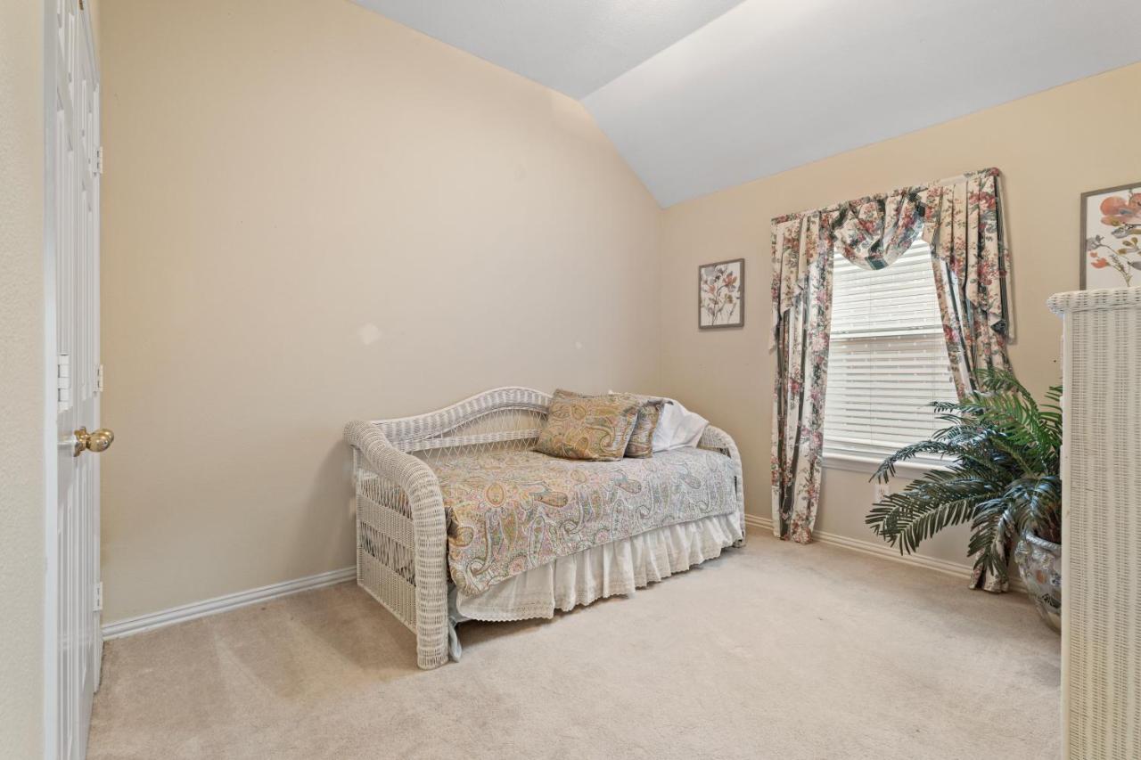 2 Twin Bed And A Full Bed Cozy Room 达拉斯 外观 照片